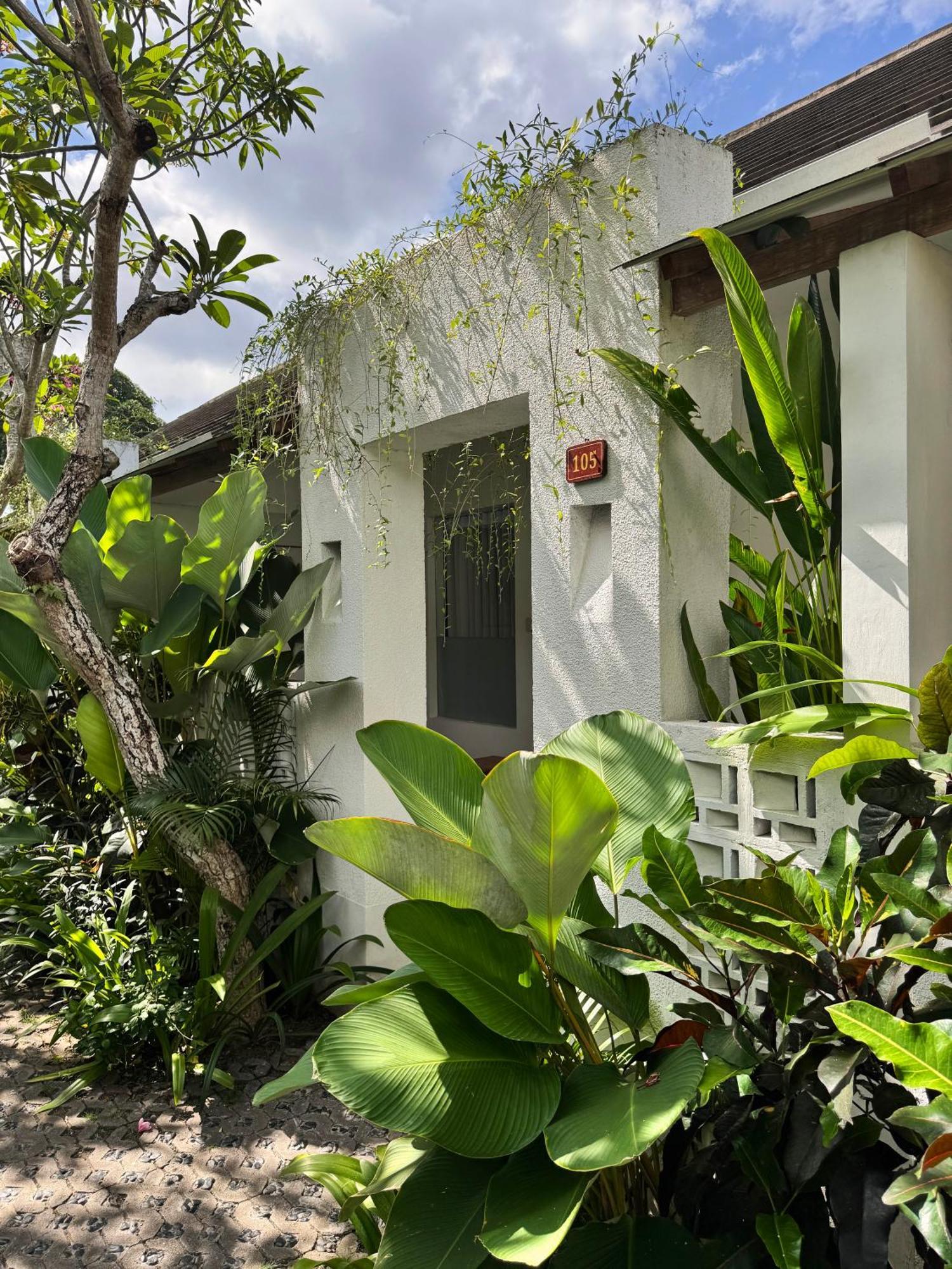 Lubdhaka Canggu Экстерьер фото
