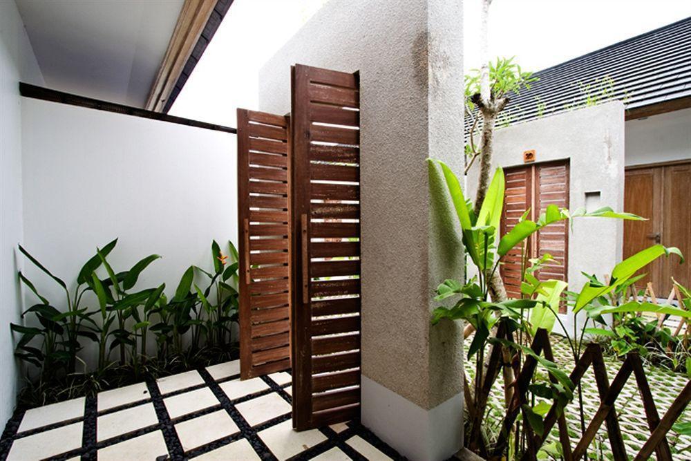 Lubdhaka Canggu Экстерьер фото