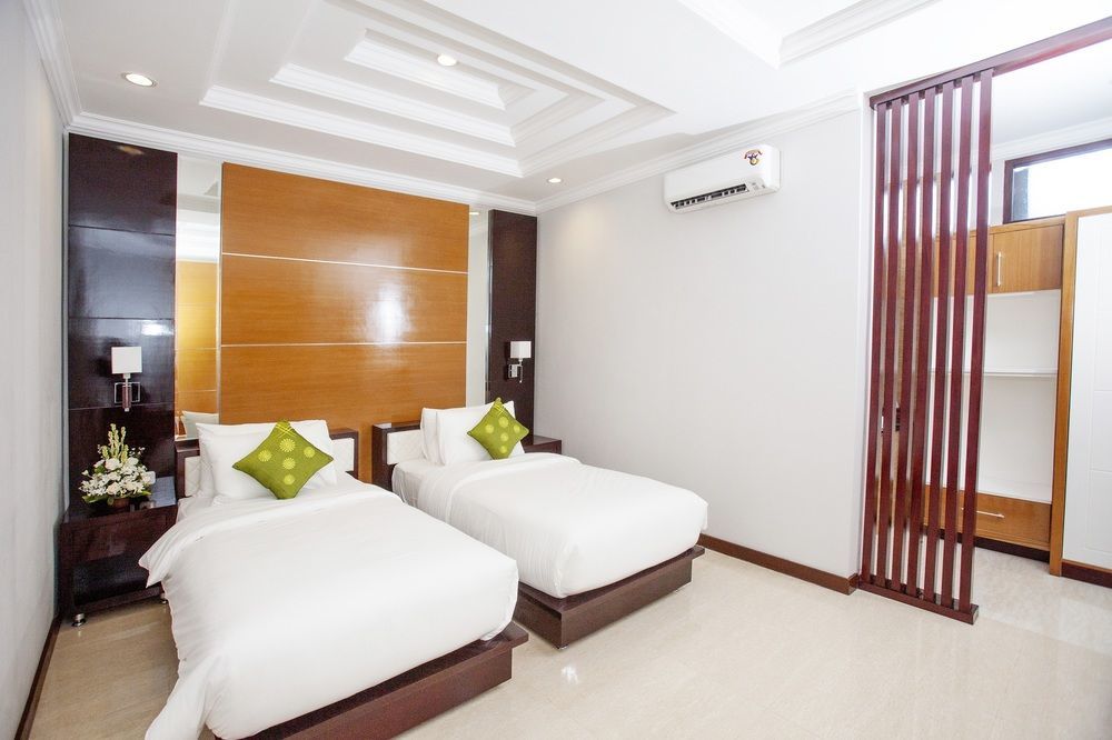 Lubdhaka Canggu Экстерьер фото
