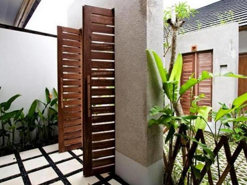 Lubdhaka Canggu Экстерьер фото